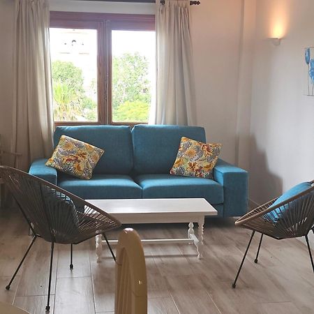 Apartamento Bressol D 波连萨港 外观 照片